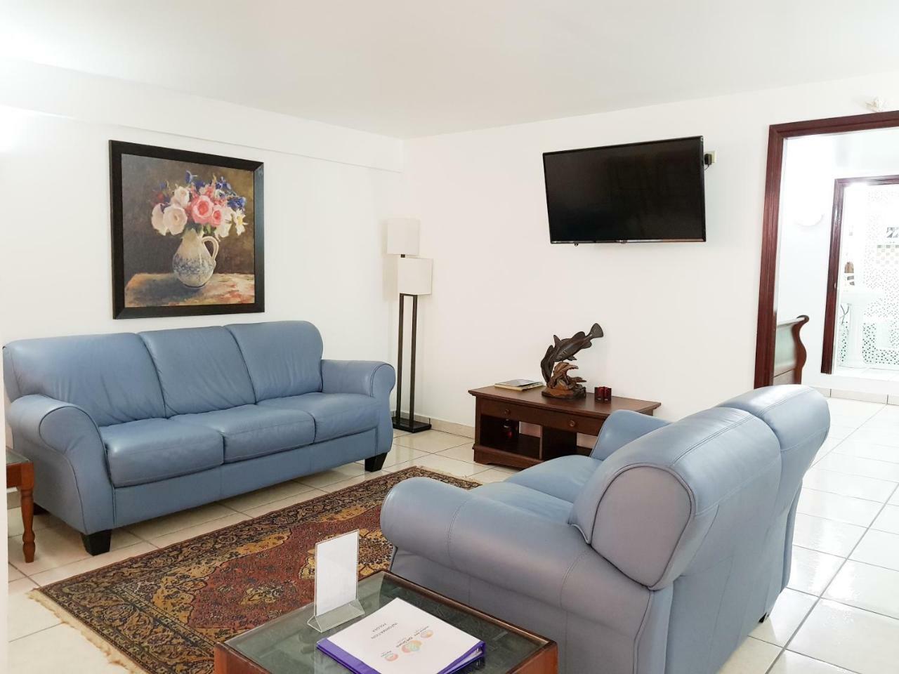 Harbour View Vacation Apartments Belize City Exterior foto