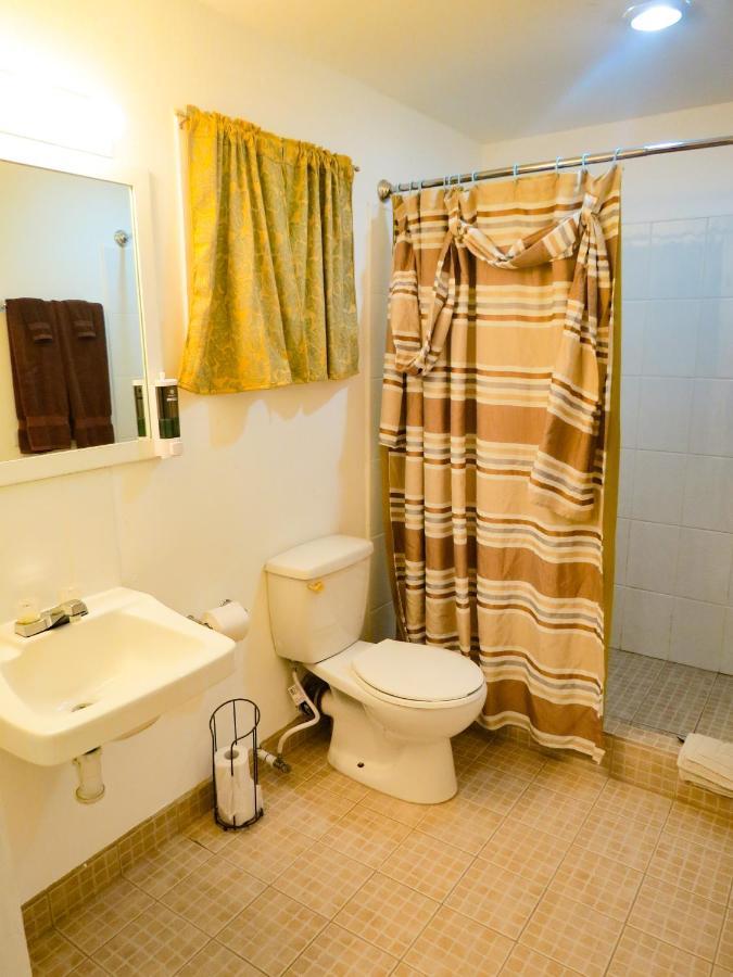 Harbour View Vacation Apartments Belize City Exterior foto